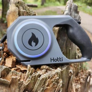 Hotti Heated Dog Leash